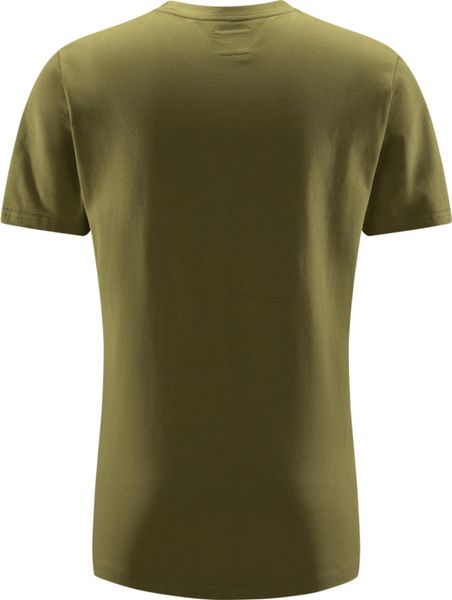 Outsider By Nature Print Tee Men