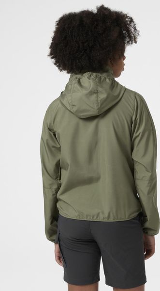 JR Flight Light Jacket