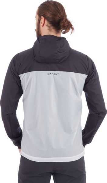 Convey WB Hooded Jacket Men