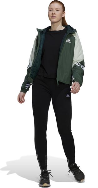 Women BTS Hooded Jacket