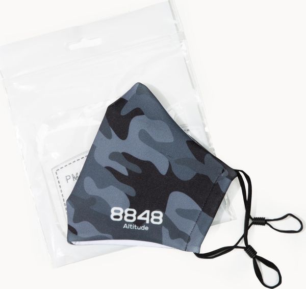 8848 Face Mask