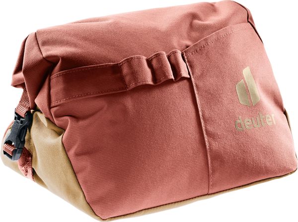 Gravity Boulder Bag