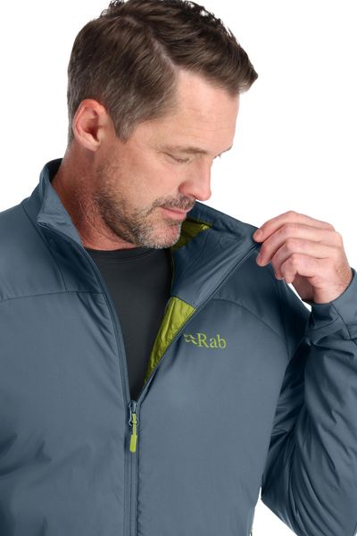 Xenair Light Jacket