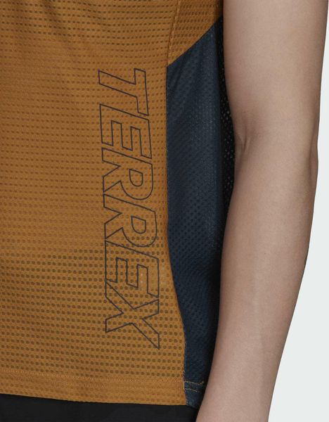 Women Agravic Pro Tee