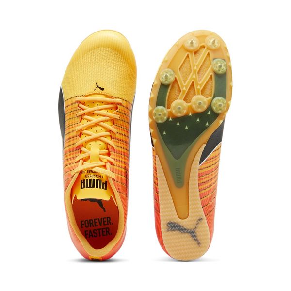 Evospeed Future Jump 6