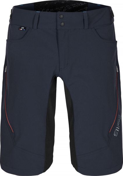 Men Versatility Bike Shorts