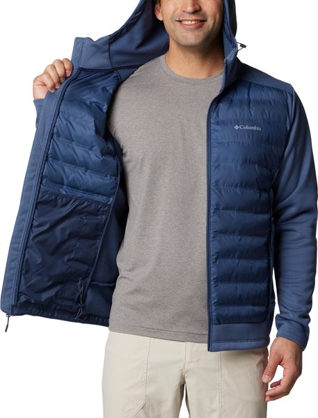 Outshield II Hooded Jacket