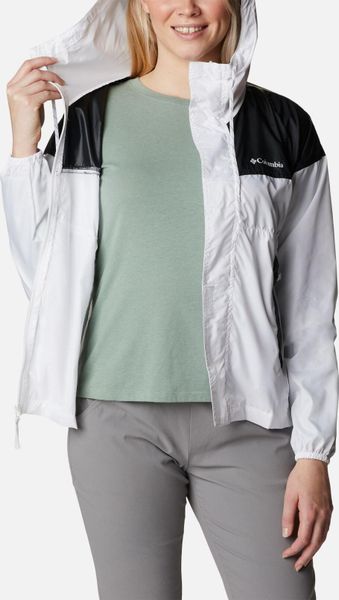 Flash Challenger Windbreaker