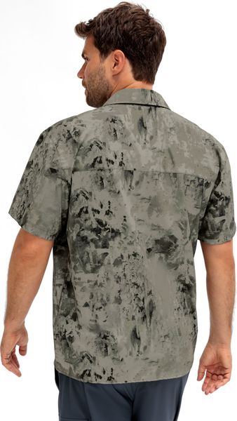 Belchen Short Sleeve Men