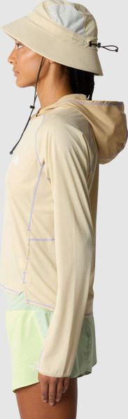 Womens Summer Light SUN Hoodie