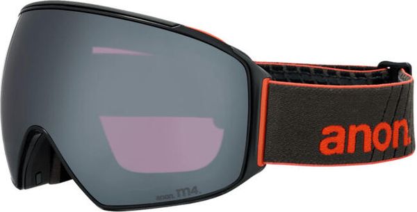 M4 Goggles (toric) + Bonus Lens + MFI Face Mask