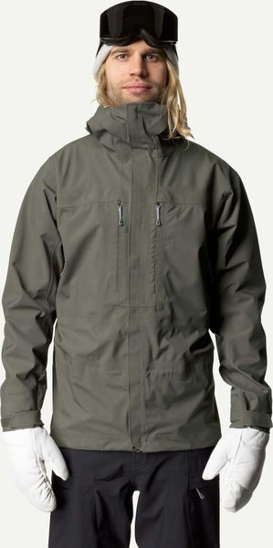 M's Rollercoaster Jacket