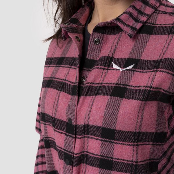 Puez AW W Long Sleeve Shirt