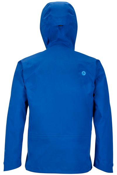 Alpinist Jacket