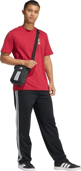 Memories OF Sport Poster Graphic T-shirt