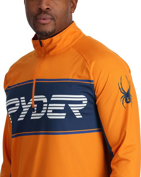 Paramount 1/2 Zip 1/2 Zip