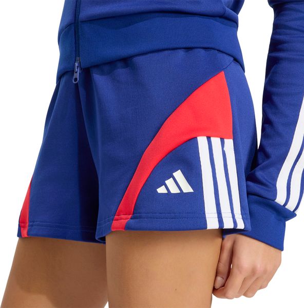 House OF Tiro Shorts
