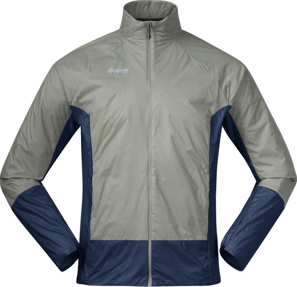 Fløyen Light Insulated Jacket