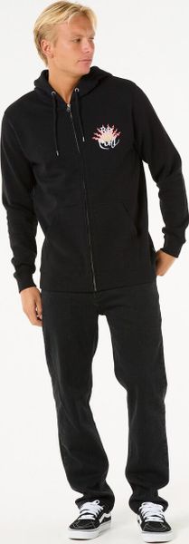 Dazed Zip Thru