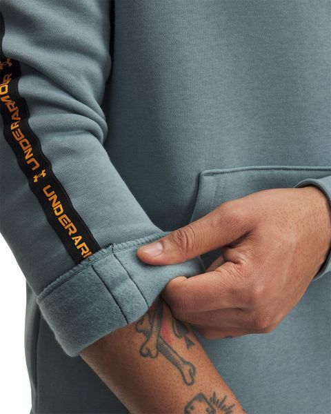 Icon Fleece HD Taping