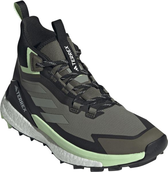 Free Hiker 2 Gore-tex Hiking Shoes