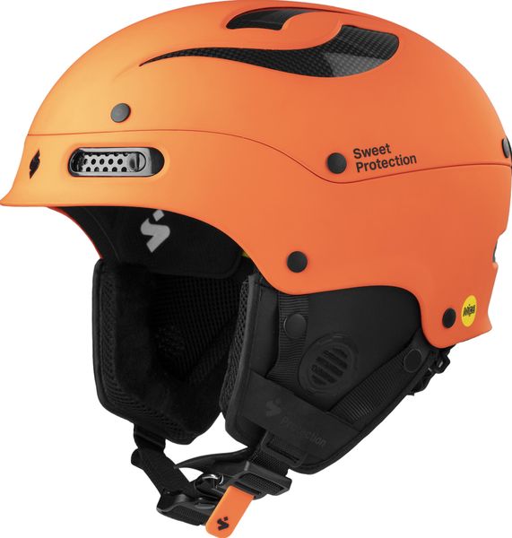 Trooper II Mips Helmet