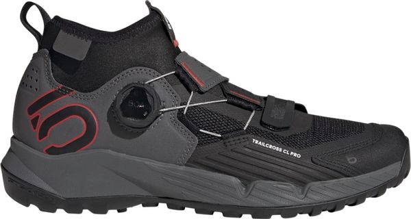 Trailcross Pro Clip-in Mountain Biking Shoes