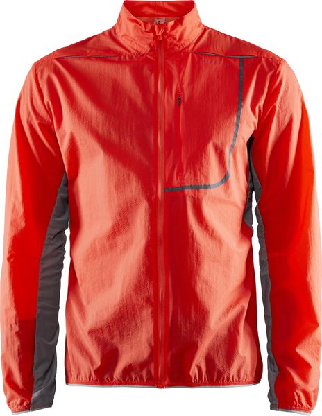 Vent Pack Jacket Men