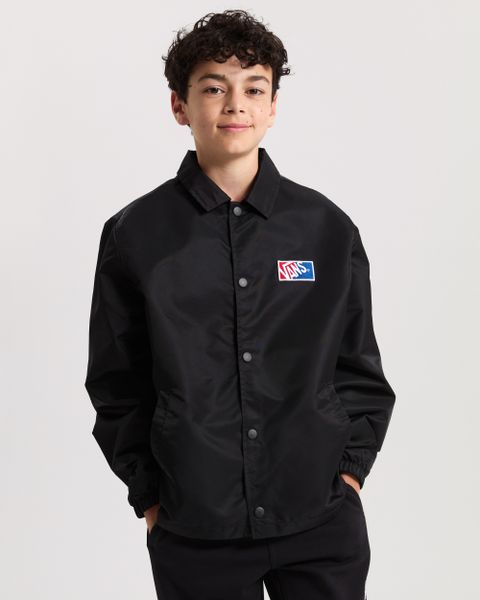 Torrey Coaches Jacket