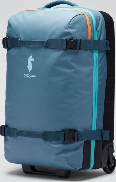 Allpa 65L Roller Bag