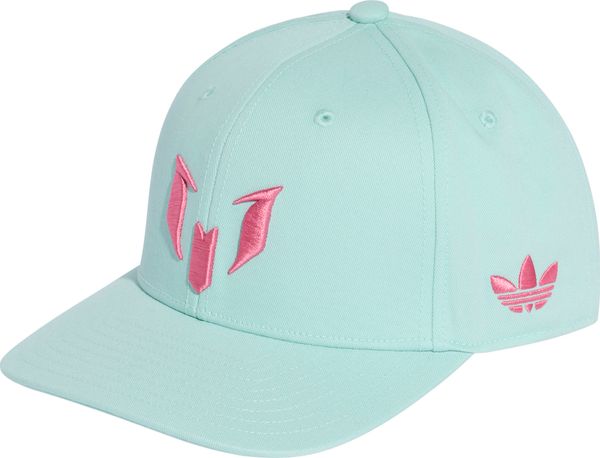Lionel Messi Snapback Cap