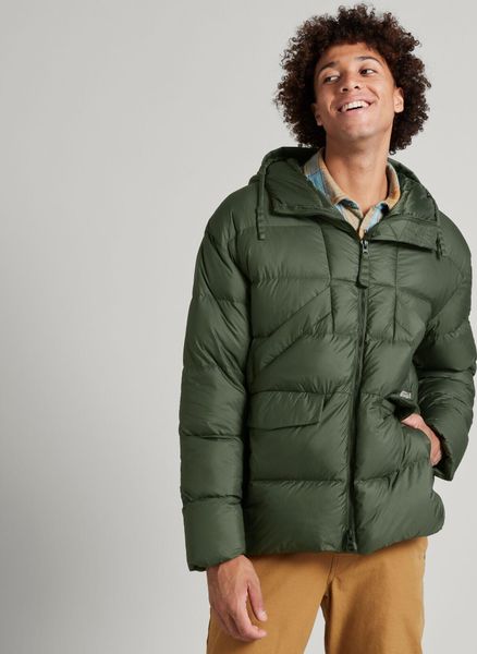 Nxt-level BIO Down MNS Jacket