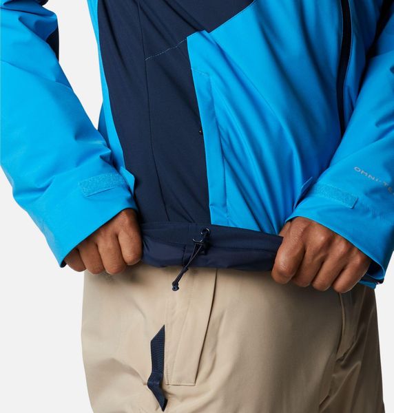 Centerport II Jacket