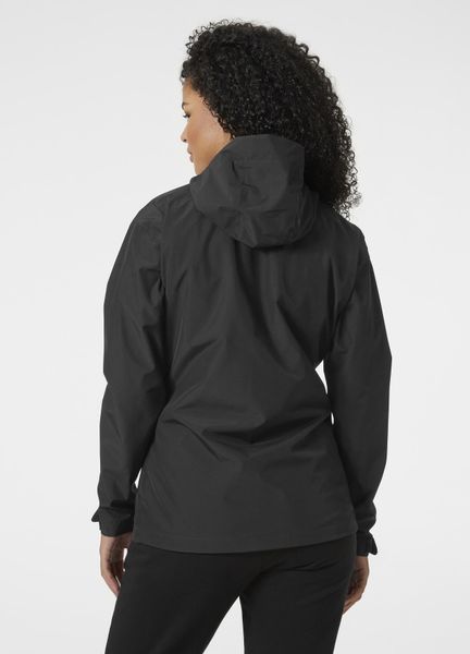 W Portland Rain Jacket