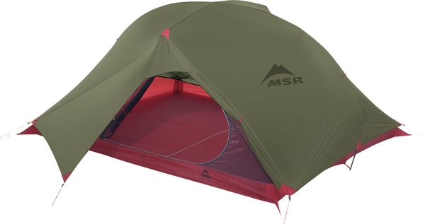 Carbon Reflex 3 Tent
