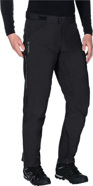 Men's Qimsa Softshell Pants II Short Sleeve+Long Sleeve