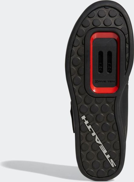Hellcat Pro