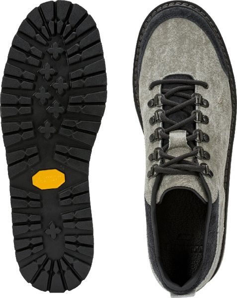 Shoe 1897 Iconica Low