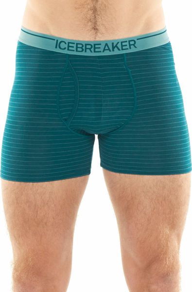 M Anatomica Boxers Wfly