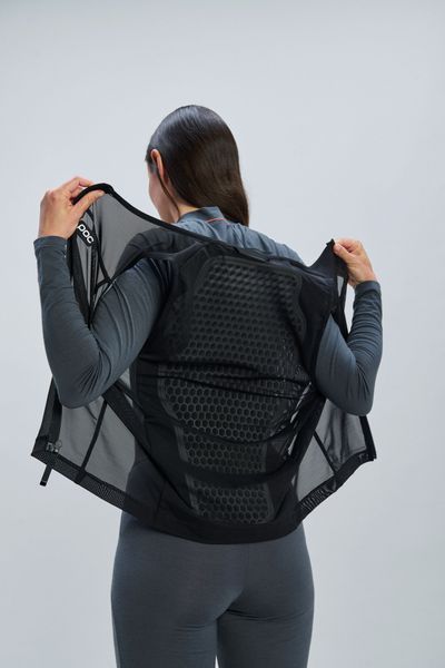 W's VPD Max Vest