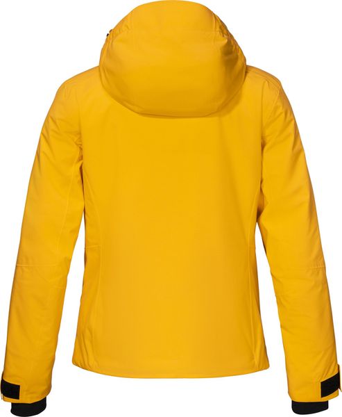 Ski Jacket Style Trifex WMN