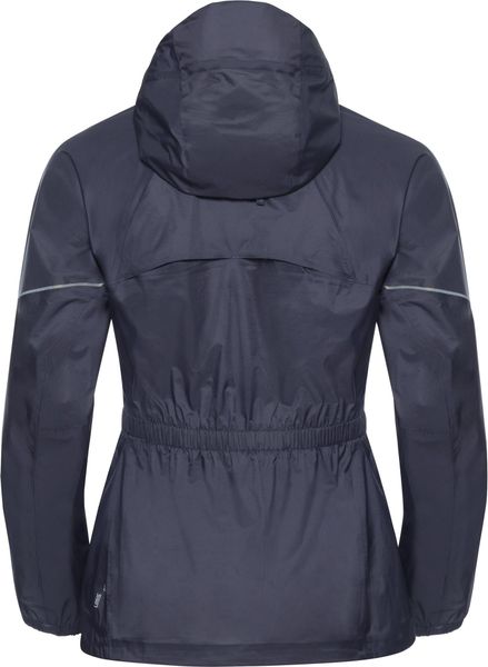 Damen Zeroweight Rain Warm Jacke