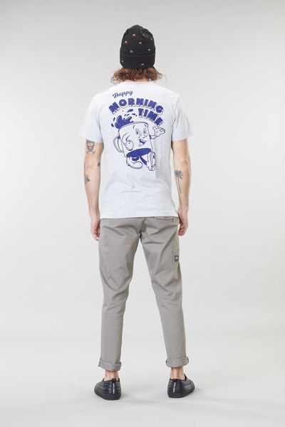 Cartoon BP Tee