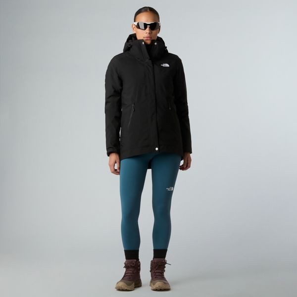 Womens Inlux Insulated Jacket