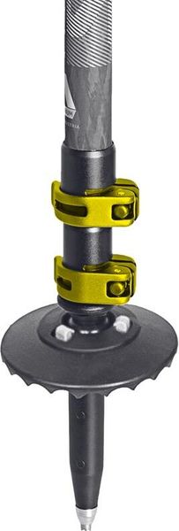 Carbonium Ascent Poles