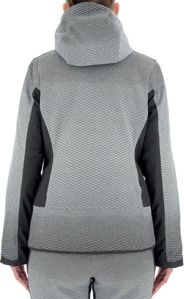 Woman Skyon Avalanche Jacket Full Zip