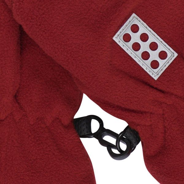 LWANVIK 703 - Fleece Mitten