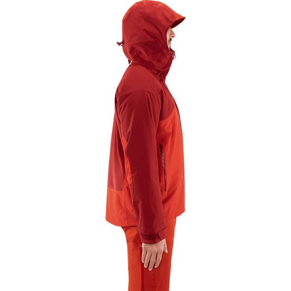Niva Insulated Jacket Men