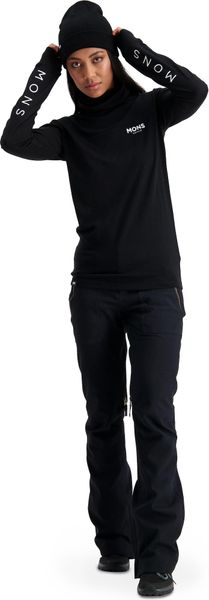 Womens Yotei BF High Neck