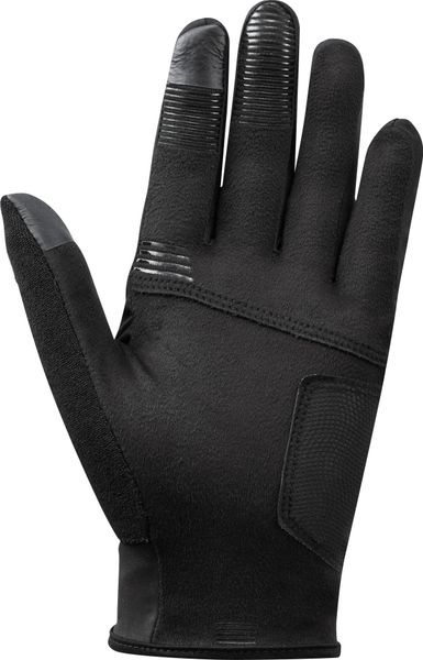 Windbreak Race Gloves